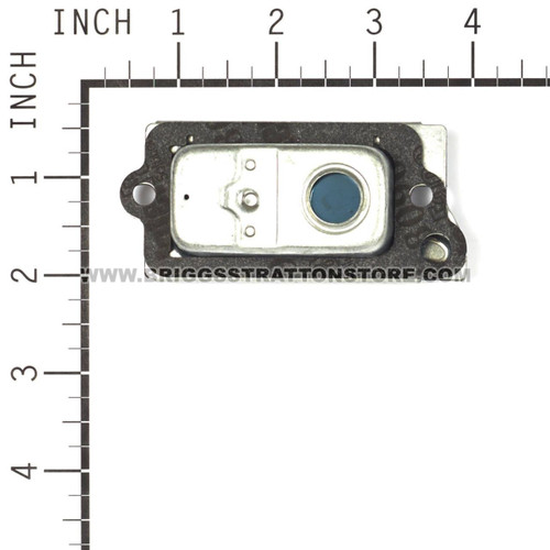 791781 Breather Assembly Briggs and Stratton Genuine OEM Part