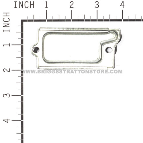 791781 Breather Assembly Briggs and Stratton Genuine OEM Part