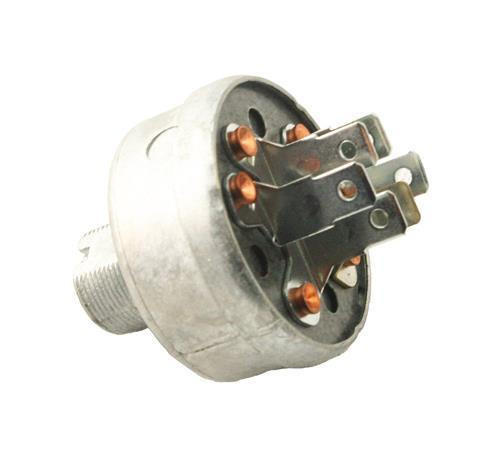92377MA Switch Key Briggs and Stratton Genuine OEM Part