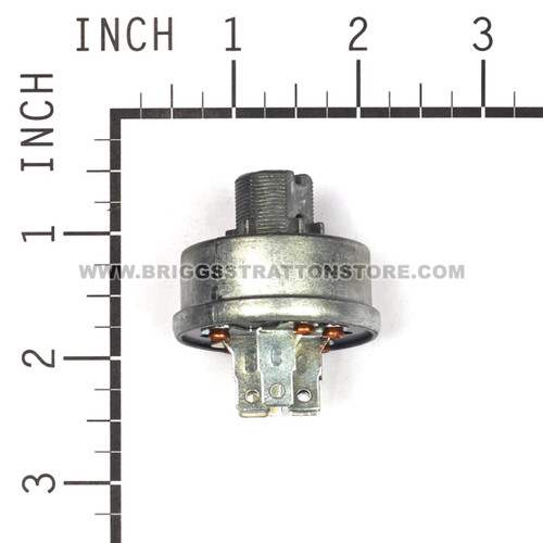 92377MA Switch Key Briggs and Stratton Genuine OEM Part