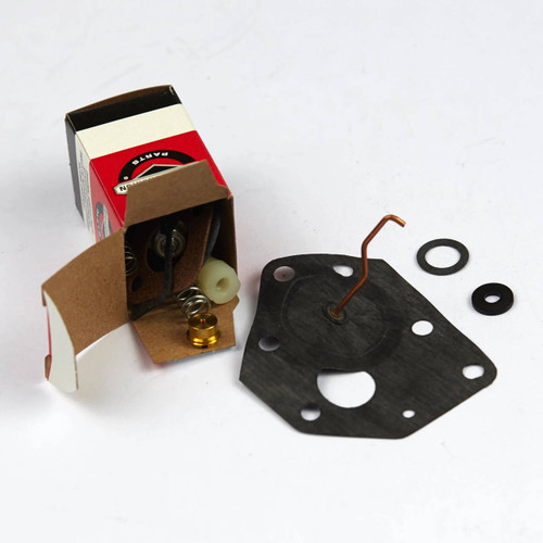 494622 KitCarb Overhaul Briggs and Stratton Genuine OEM Part