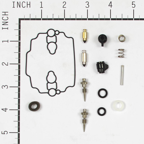 842873 KitCarb Overhaul Briggs and Stratton Genuine OEM Part