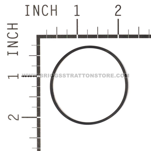 4258 Gasket (10 X 693981) Briggs and Stratton Genuine OEM Part