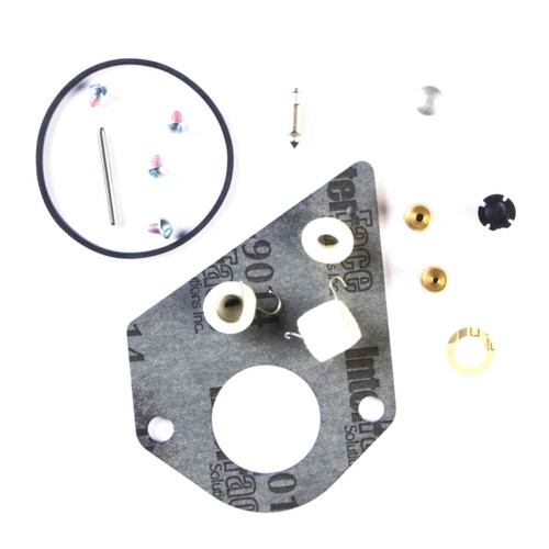 697884 KitCarb Overhaul Briggs and Stratton Genuine OEM Part