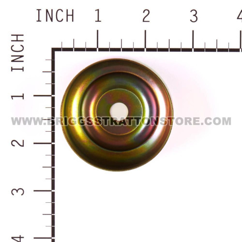 221995 Bowl, Float Briggs and Stratton Genuine OEM Part
