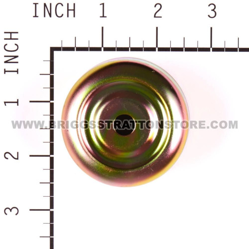 221995 Bowl, Float Briggs and Stratton Genuine OEM Part