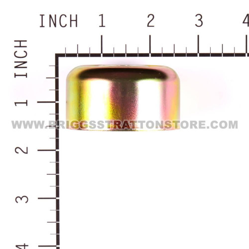 221995 Bowl, Float Briggs and Stratton Genuine OEM Part