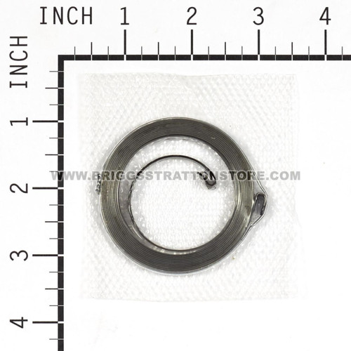 710270 SpringRewind Str Briggs and Stratton Genuine OEM Part