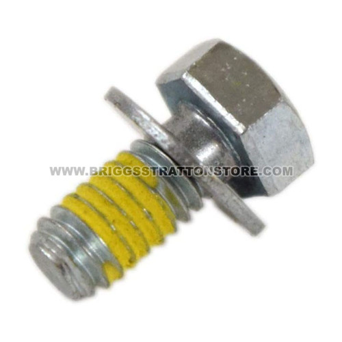 591909 Screw Briggs and Stratton Genuine OEM Part
