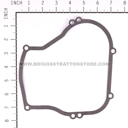 270069 GasketCrkcse/015 Briggs and Stratton Genuine OEM Part