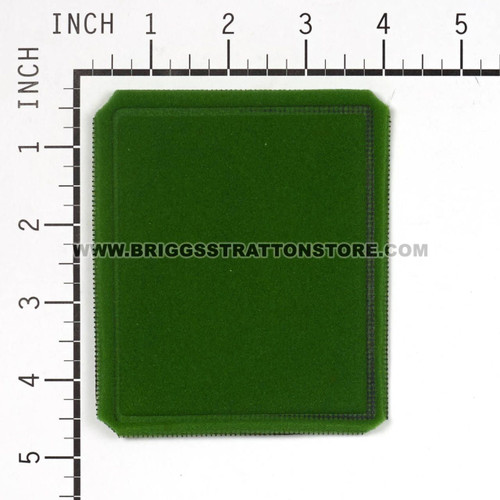 711460 FilterPre Cleaner Briggs and Stratton Genuine OEM Part