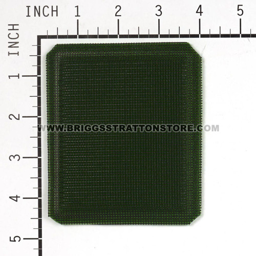 711460 FilterPre Cleaner Briggs and Stratton Genuine OEM Part 3 711460 FilterPre Cleaner Briggs and Stratton Genuine OEM Part