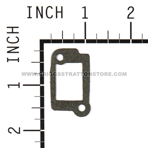 270345S GasketIntake Briggs and Stratton Genuine OEM Part
