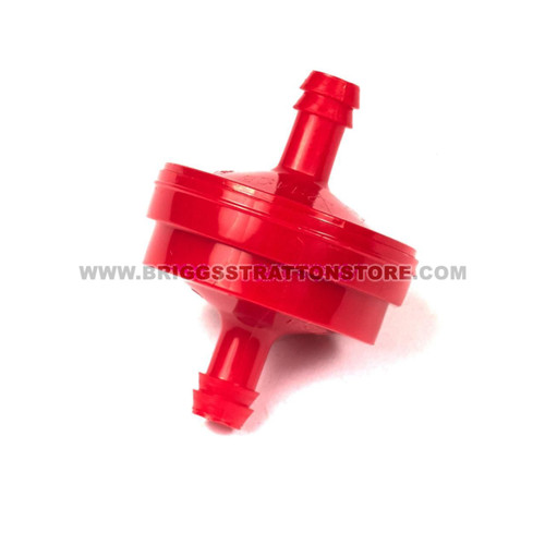 298090S FilterFuel Briggs and Stratton Genuine OEM Part