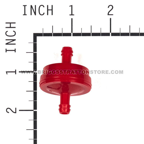 298090S FilterFuel Briggs and Stratton Genuine OEM Part