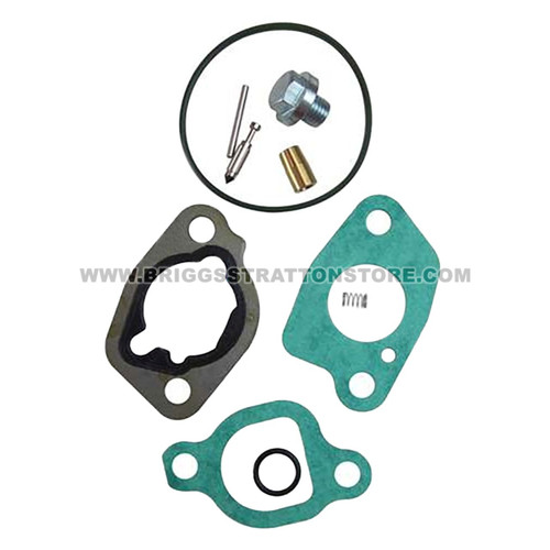 592423 KitCarb Overhaul Briggs and Stratton Genuine OEM Part