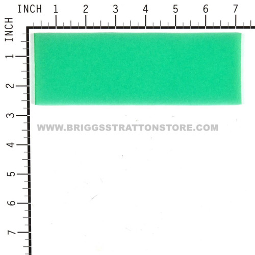 272477S FilterPre Cleaner Briggs and Stratton Genuine OEM Part