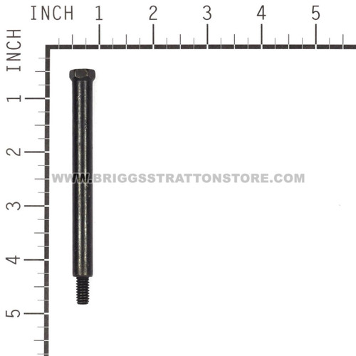 691351 Screw Briggs and Stratton Genuine OEM Part