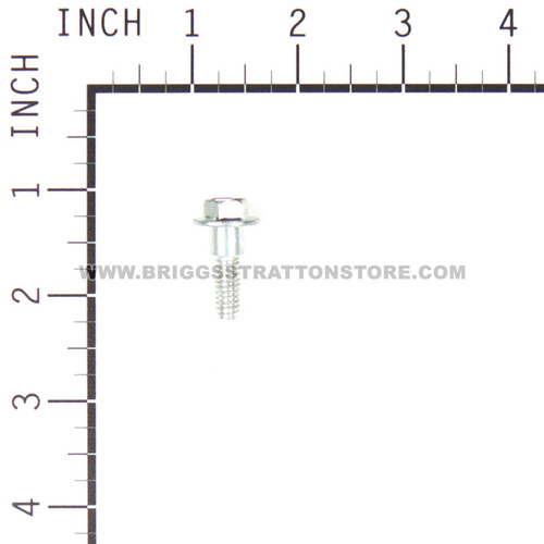 799370 Screw Briggs and Stratton Genuine OEM Part
