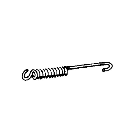 165X90MA Spring,Extension (E Briggs and Stratton Genuine OEM Part