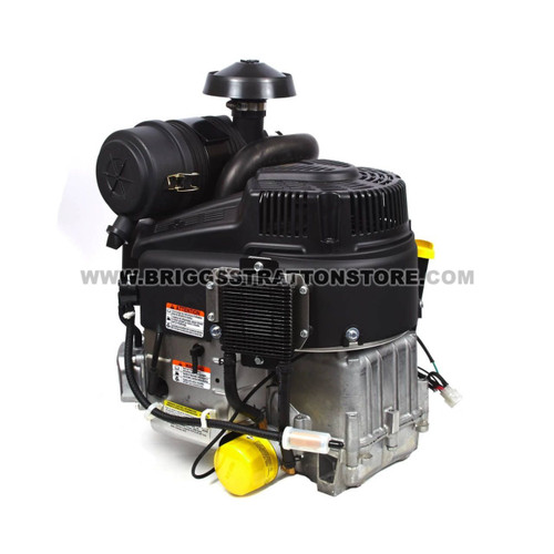 49R977-0003-G1 - 26Hp 810 Vanguard Carb ** SUPERSEDED TO 49R977-0004-G1 ** - Briggs and Stratton - Genuine OEM Part