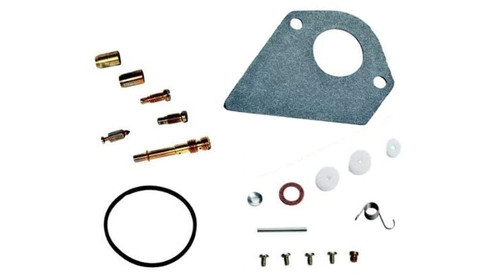 498116 KitCarb Overhaul Briggs and Stratton Genuine OEM Part