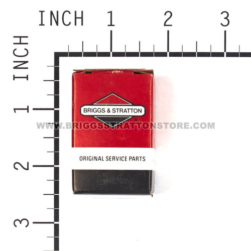 27909S GasketIntake Briggs and Stratton Genuine OEM Part