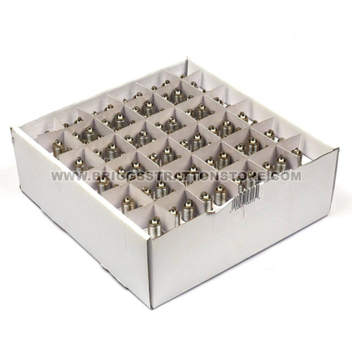 496018T PlugSpark PACK OF 100 Briggs and Stratton Genuine OEM Part