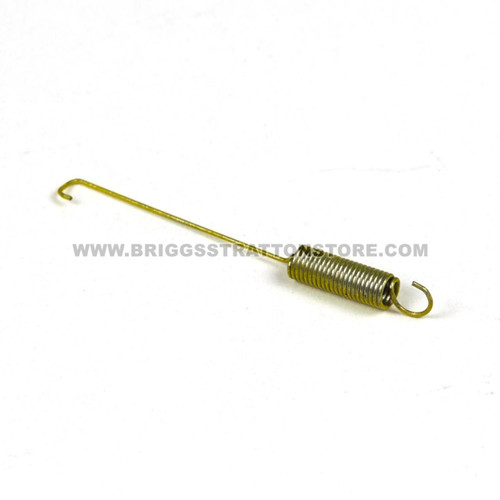 690354 SpringChoke Return Briggs and Stratton Genuine OEM Part