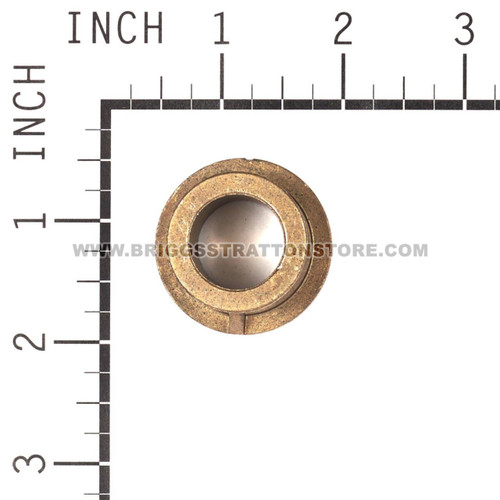 583126MA Flange Bearing .753ID x 1.128 – Briggs and Stratton Genuine OEM Part