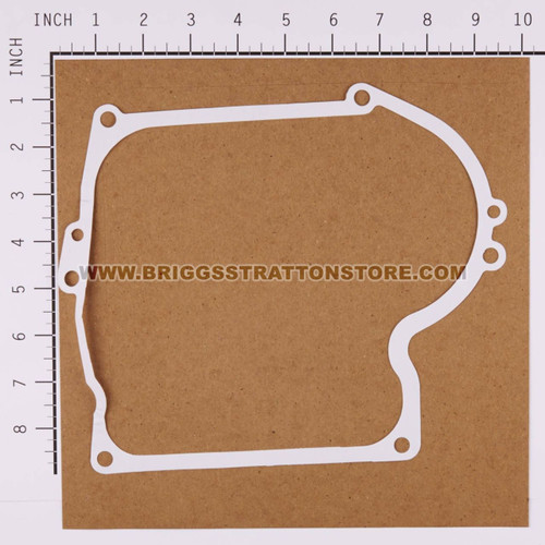 270915 GasketCrkcse/005 Briggs and Stratton Genuine OEM Part