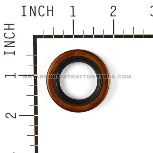 391485 SealOil Briggs and Stratton Genuine OEM Part