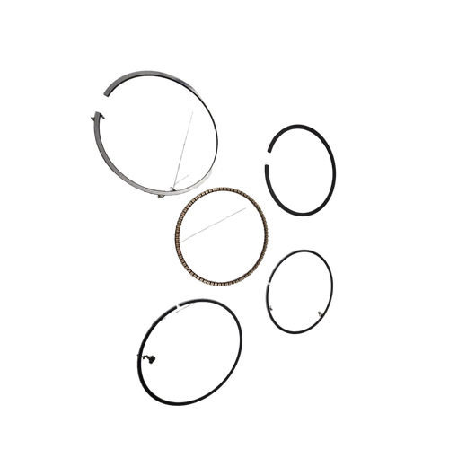 592957 Ring Set Briggs and Stratton Genuine OEM Part