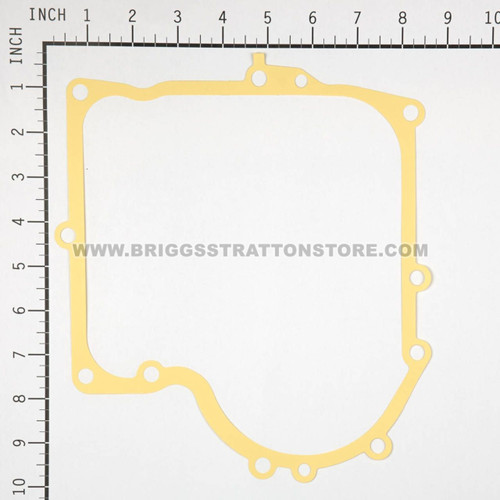 692406 GasketCrkcse/005 Briggs and Stratton Genuine OEM Part