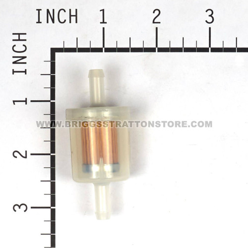 5065K Pro Sr FilterFuel Briggs and Stratton Genuine OEM Part