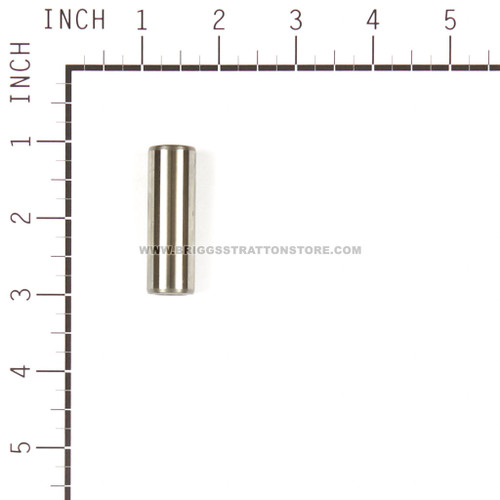 499423 PinPiston/Std Briggs and Stratton Genuine OEM Part