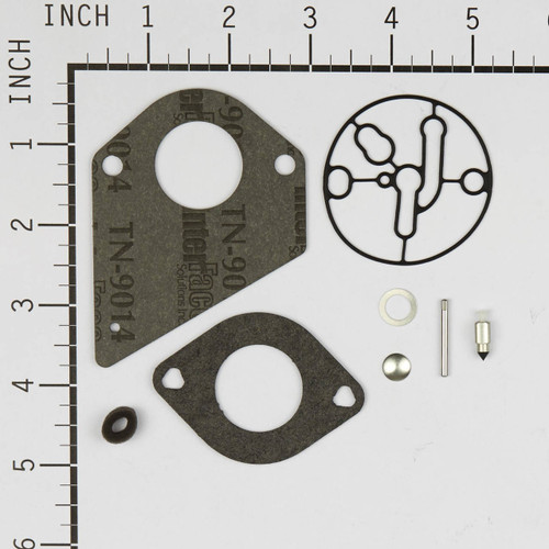 695427 KitCarb Overhaul Briggs and Stratton Genuine OEM Part