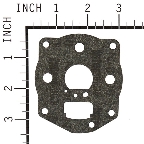273186S GasketCarb Body Briggs and Stratton Genuine OEM Part