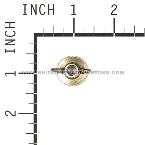 691331 Nut Briggs and Stratton Genuine OEM Part