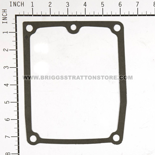 692287 GasketCrankcase Briggs and Stratton Genuine OEM Part