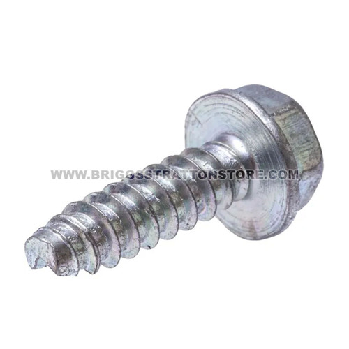 590552 Screw Briggs and Stratton Genuine OEM Part