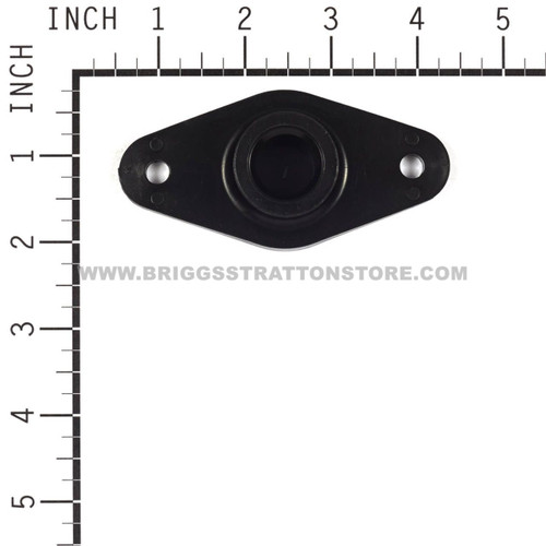 577023MA Flange Bearing for Snowblowers – Briggs and Stratton Genuine Part