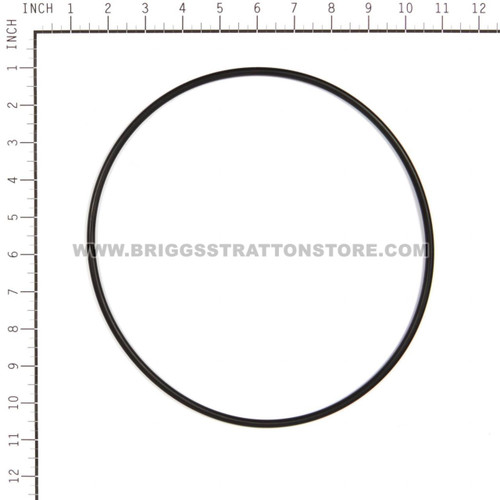 205324GS ORing Briggs and Stratton Genuine OEM Part