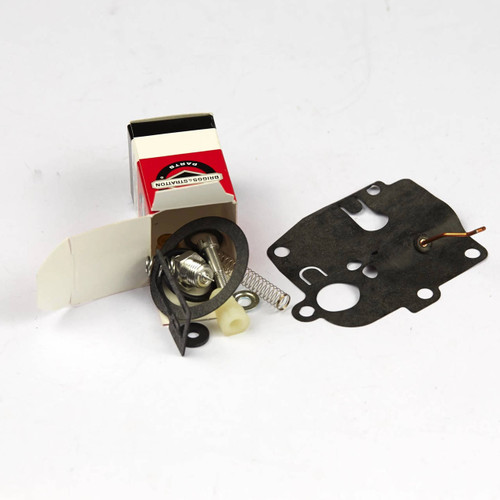 494623 KitCarb Overhaul Briggs and Stratton Genuine OEM Part