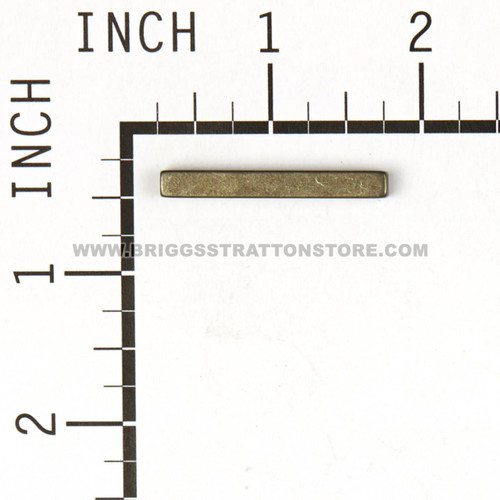 692191 KeyDrive Pulley Briggs and Stratton Genuine OEM Part