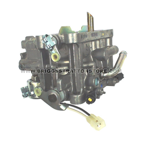 845329 Carburetor Briggs and Stratton Genuine OEM Part
