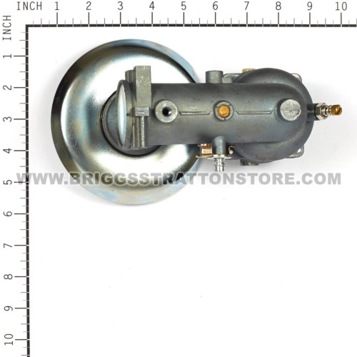 391065 Carburetor Briggs and Stratton Genuine OEM Part