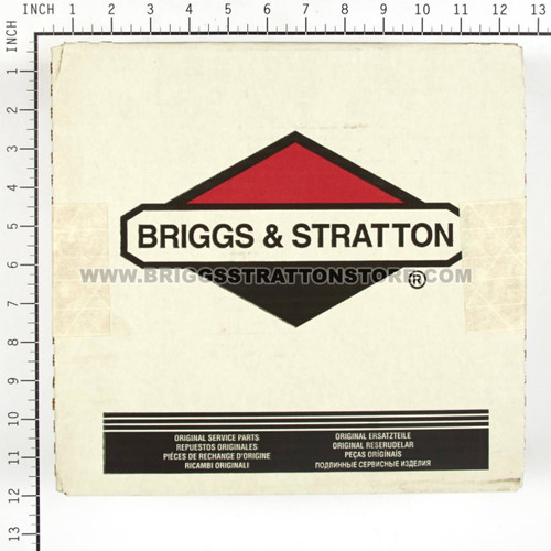 808152 Starter, Rewind Briggs and Stratton Genuine OEM Part