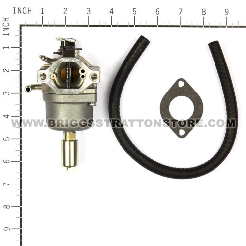 590400 Carburetor Briggs and Stratton Genuine OEM Part
