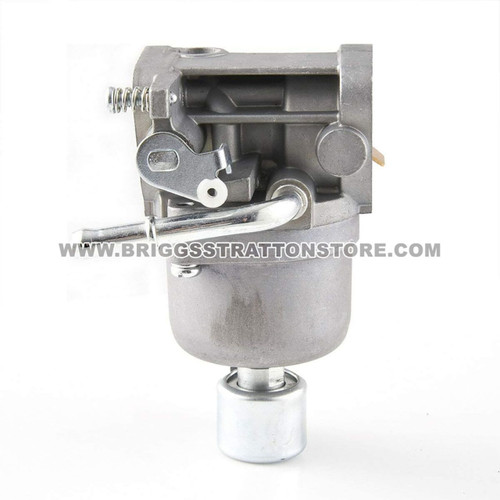699807 Carburetor - Briggs and Stratton - Genuine OEM Part